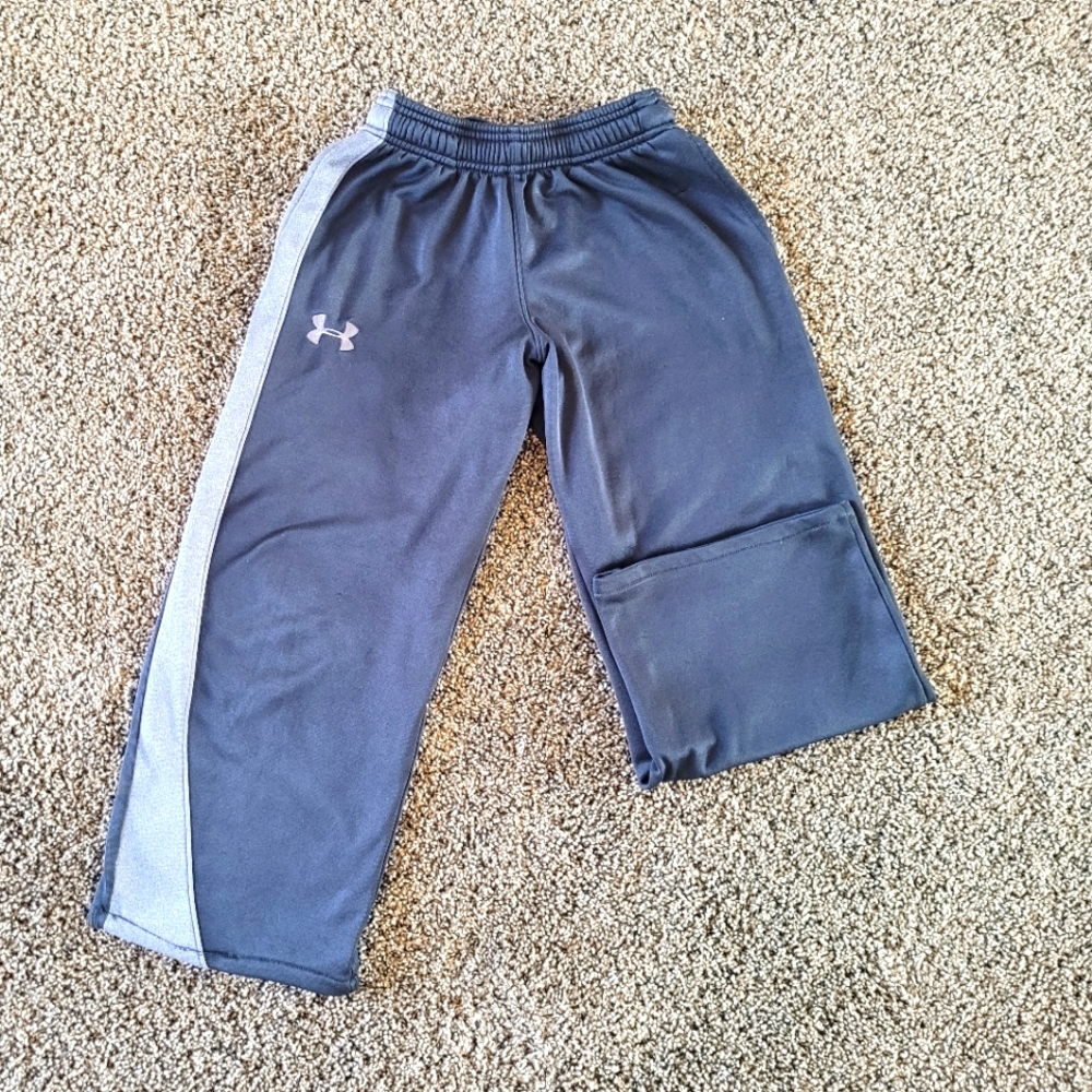 Under Armour Boys' Jogging Pants